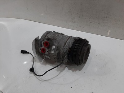 IVECO DAILY 35S16VB MY2014 2014-2026 AC Air Con Compressor Pump OEM HFC134A