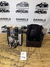 03 06 Nissan 350z Infiniti G35 Ipdm Power Module 284b7aq006 Fuse Box Block Relay 03 06 Nissan 350z Infiniti G35 Ipdm Power Module 284b7aq006 Fuse Box Block Relay