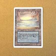 Underground Sea Prices | Magic Unlimited | Magic Cards