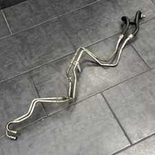 &Ouml;lleitung Mercedes AMG W205 C43 Leitung Getriebe&ouml;l Getriebe&ouml;lleitung