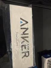Anker Bluetooth speaker Brand New