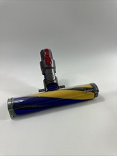DYSON 425995 Carbon Fibre Fluffy Optic Attachment Head Brush For V15 V11 V10 V8