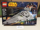 LEGO Star Wars Imperial Star Destroyer 75055 NEW Factory Sealed Darth Vader