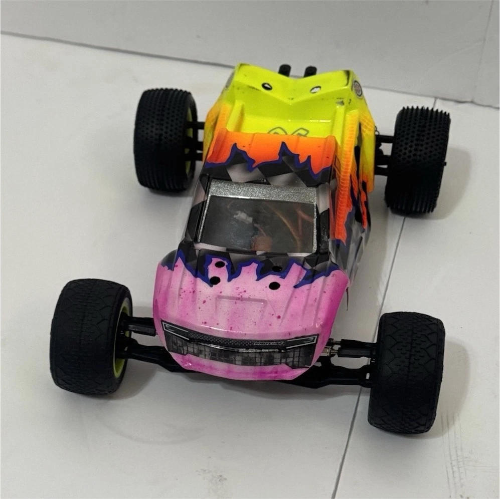 Mini-T Hobby RC Car, Truck & Motorcycle Models & Kits for sale | eBay
