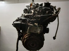 Volkswagen Polo Motor 2014-2017 CUSA CUSA 