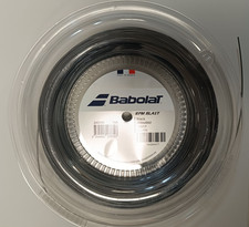 12 m Tennissaite Babolat RPM Blast 1.25mm sch...