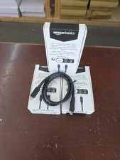 4 pack AMAZON BASICS USB C Fast Charging 60W ...