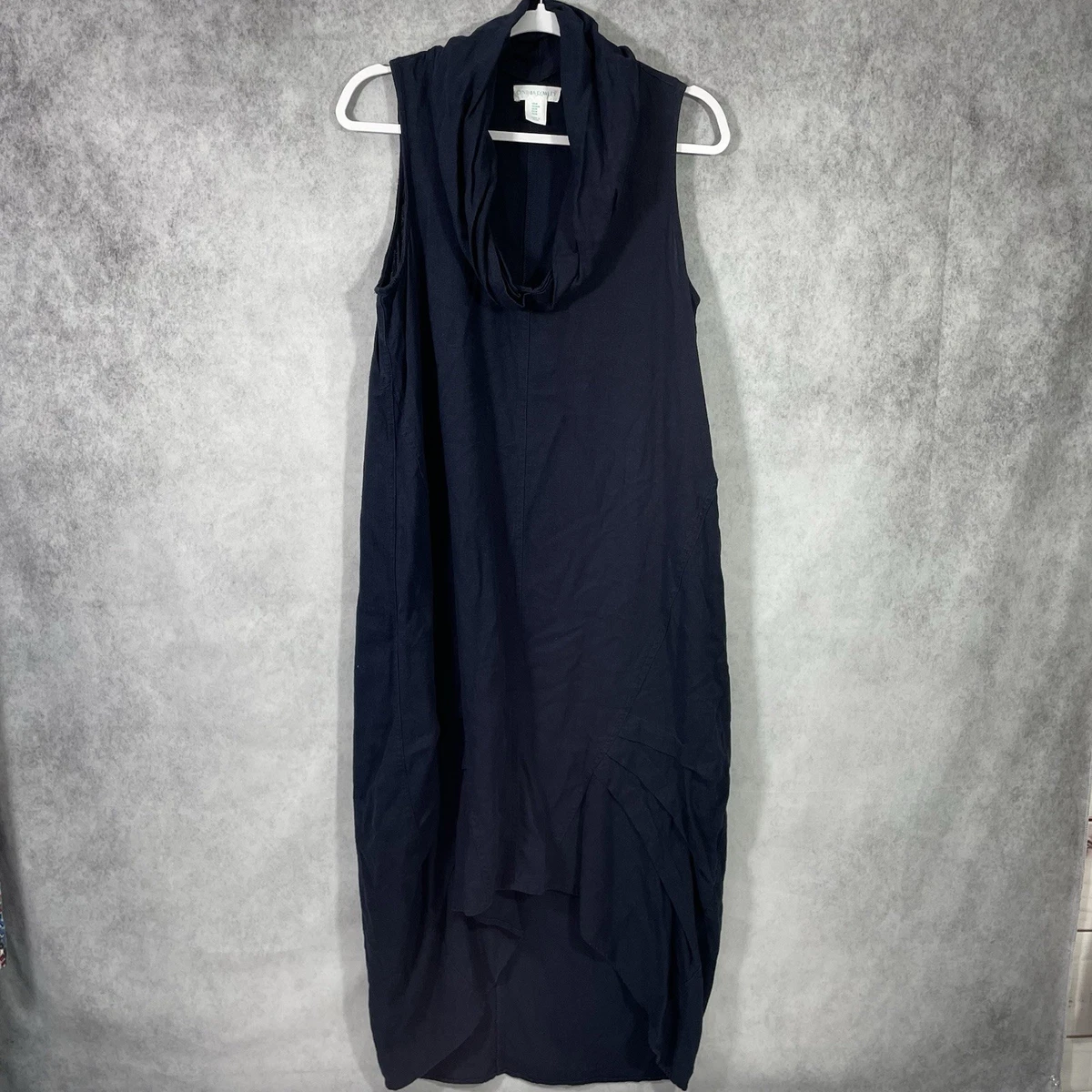 cos blue cotton dress Hathaway Maxi Dress | Blue Floral | Womens main image 1