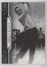 2021 Upper Deck Artifacts Arnold Palmer #25 0eg5