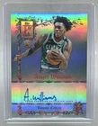 Amari Williams 2025 Topps Signature Class #MS-AW Manuscripts RC Rookie Auto