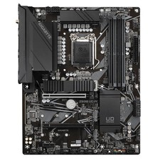 Gigabyte Mainboard Intel Sockel 1200 Z590 UD ...
