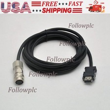 NEW MITSUBISHI MR-J3ENSCBL40M-H Encoder Cable