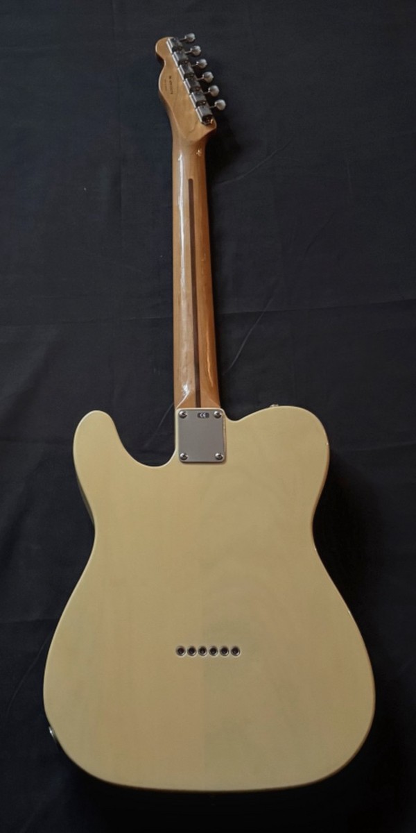 最終価格　Fender CLASSIC 50s テレキャスター Fender フェンダー Japan Exclusive Classic 50s Tele Texas
