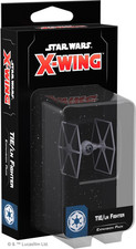 Star Wars X-Wing - TIE/LN Fighter Expansion Pack 2.0 NEW AND SEALED