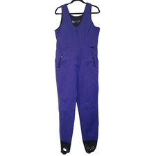 Mono estribo ropa deportiva Ebtek Eddie Bauer, talla 10