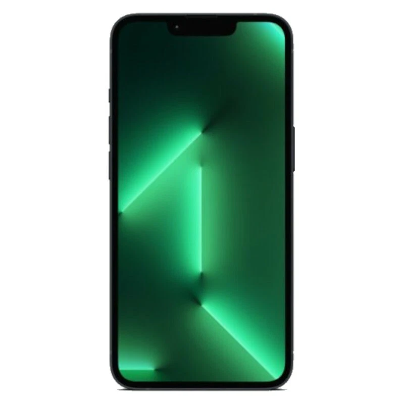 Apple iPhone 13 Pro Max - 256GB - Alpine Green (Unlocked) for sale