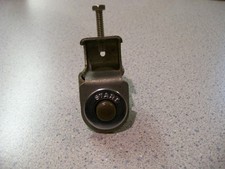 Vintage Automotive Starter Button Switch 1940s-1950s N.O.S.