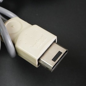 SEGA SATURN 3D Multi Controller HSS-0137 w/ NiGHTS NTSC-J From JAPAN TESTED