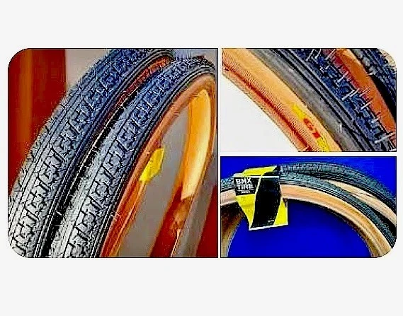 GT 20 In Bicycle Tires for sale | eBay