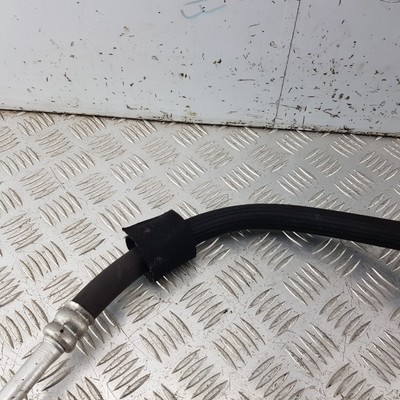 2017 Renault CLIO Mk4 1.5 dCi Air Conditioning AC Coolant Pipe 