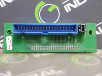 USED ABB 3HAC 7055-1/02 Circuit Board for SimpleTech 2.5'' Flash Drive 