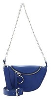 Seidenfelt Manufaktur Skien Ii UmhäNgetasche Tasche Galactic Blue Blau