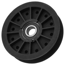 Caltric 109-4077 1-602501 602501 Drive Idler Pulley For Toro For Lawn-Boy