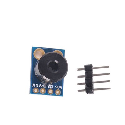 GY-906-BCC MLX90614ESF-BCC IR gradient compensation infrared Temperature module