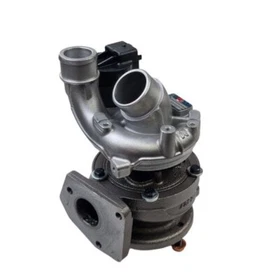 Turbolader restauriert LAND ROVER RANGE ROVER III 3.6 D 54399880064