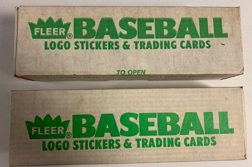 1988 Fleer Baseball Complete 660 Card Sealed Factory Set 8568 A 2 1988-fleer-baseball-complete-660-card-sealed-factory-set-8568-a-2