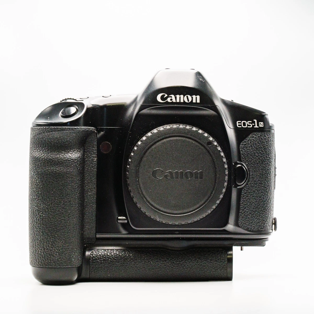 Canon Eos-1N Film Cameras for sale | eBay