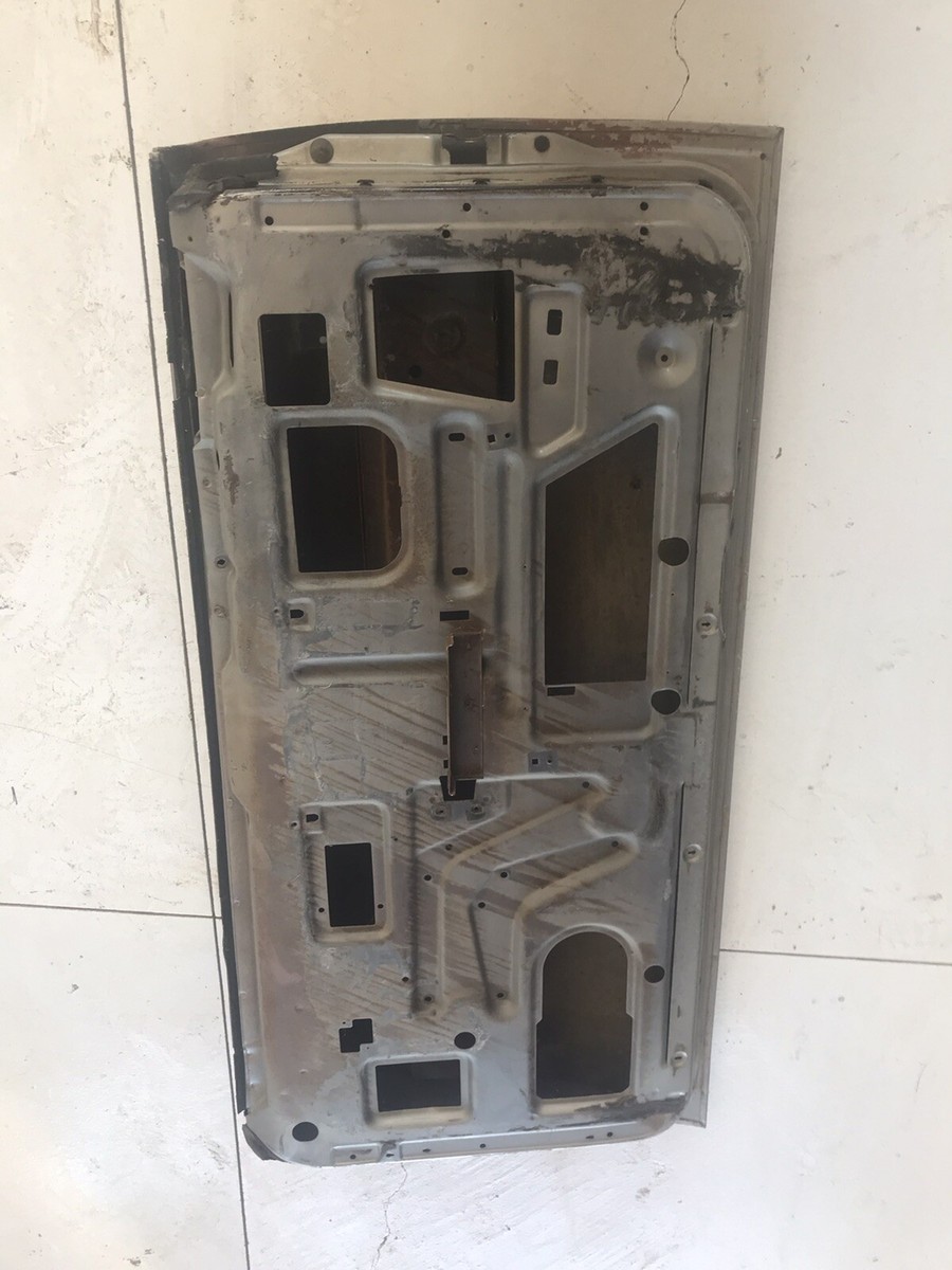 昭和18・汽車用金属プレート 鉄道部品・ナンバープレート2