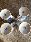 Otagiri Elegant Mugs - Set Of 4 — photo 4