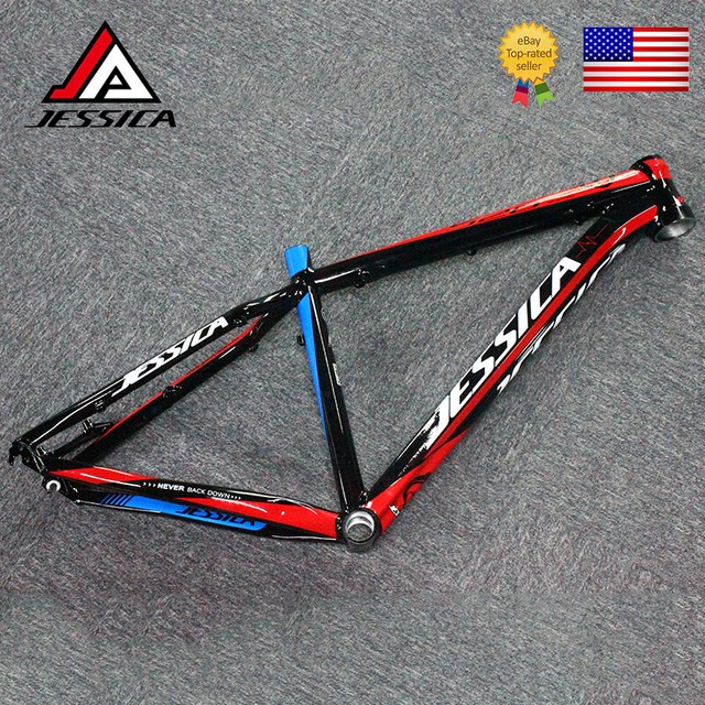jessica mtb frame