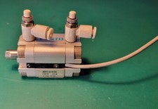 FESTO ADVU-16-10-PA With Sensor And Plugs