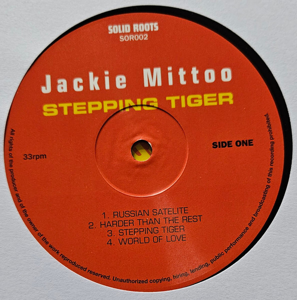 Jackie Mittoo❗️ Jackie Mittoo – Reggae Magic – 2 x Vinyl (LP, Compilation