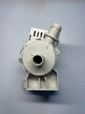 Used OEM Electrolux Washer recirculation pump Part #5304505224 #5304514769