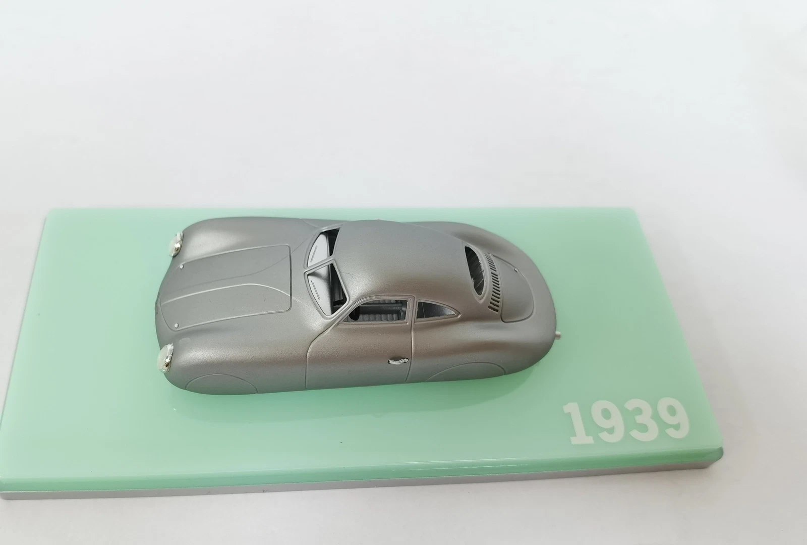 1/43 TSM Porsche Museum 1939 Diecast Model For Collection