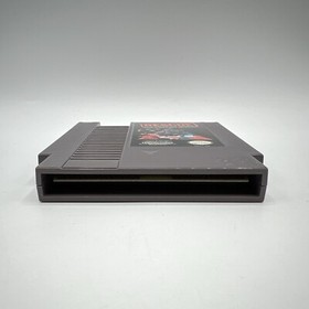 Nintendo NES Rescue: The Embassy Mission Tested Working Authentic Cartridge 1990