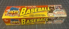 1991 Topps Baseball Cards 33