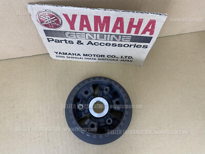 Yamaha Tracer 900 GT 2019 Mtt9gtkb Boss Clutch B90-16371-00 for  