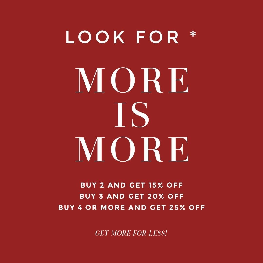 * Long Silver Tone Double Chain Interlocking Ring… - image 4