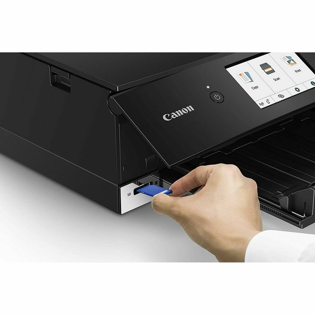 ts8220 printer