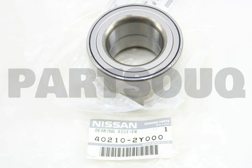 Nissan 40210 95f0a