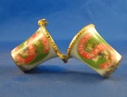 Birchcroft Needle Case -- Singer Vintage Logo