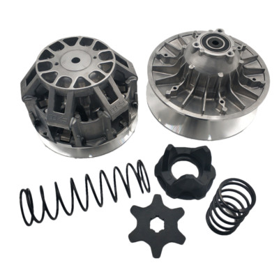 Secondary Driven Clutch For Can-Am Outlander 400 450 ATV
