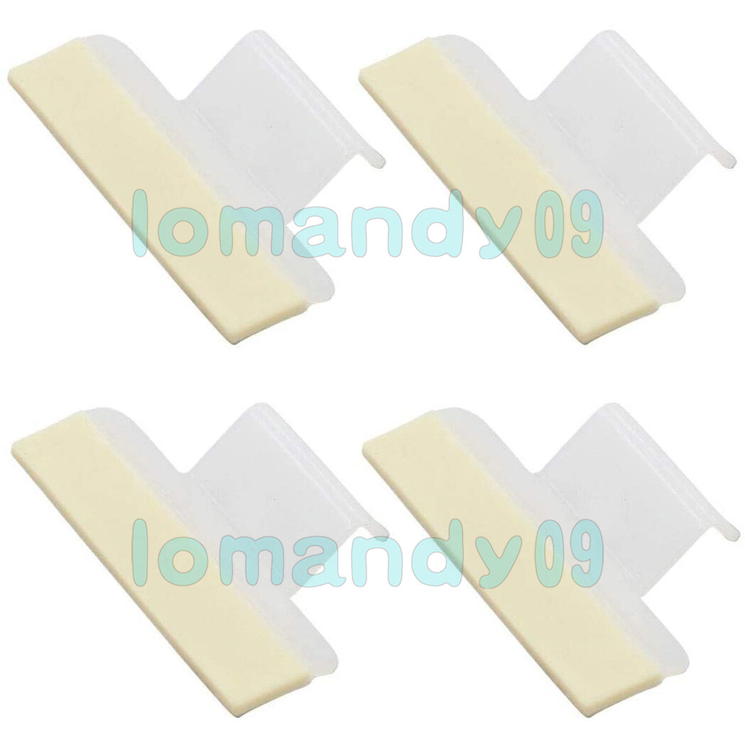 154701001 Frigidaire Dishwasher Splash Guard Kit PS2203346 AP4338941