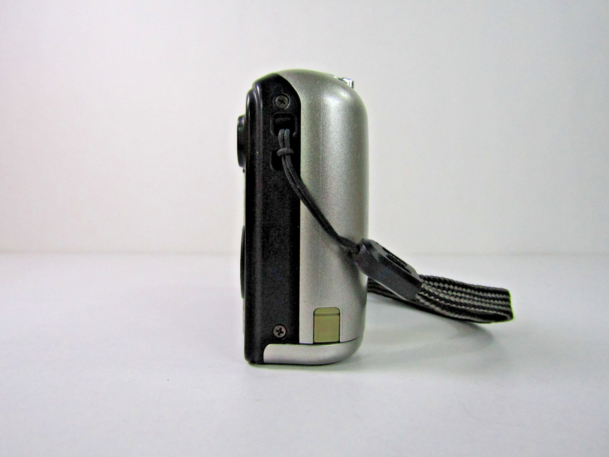 【美品 箱付き】ニコン Nikon COOLPIX L26 Amazon.co.jp: Nikon デジタルカメラ COOLPIX (クールピクス) L26