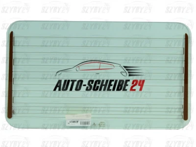 Vitre arrière vitre arrière pour chauffage Land Rover Defender 3/5 portes 200... - Photo 1/4