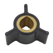 Water Pump Impeller for Johnson Outboard Engine 2 2.5 3 3.5 4 HP 0767407